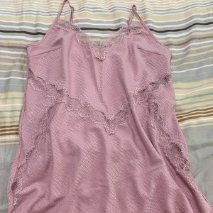 Victoria’s Secret sleepwear
